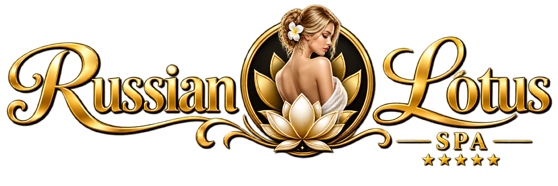 Russian Lotus Spa Mahipalpur